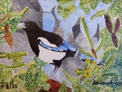 Magpie