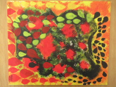 Thoughts and Feelings 