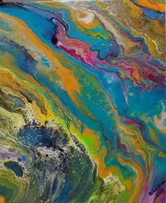 Deforestation of Mother Nature