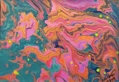 The Earth Celebration