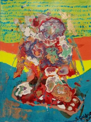 Colourful Personality