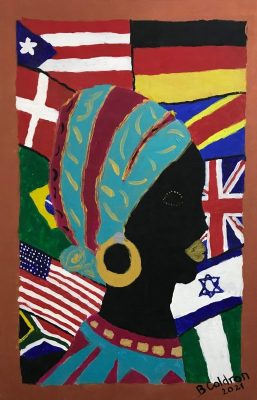 Woman of All Nations