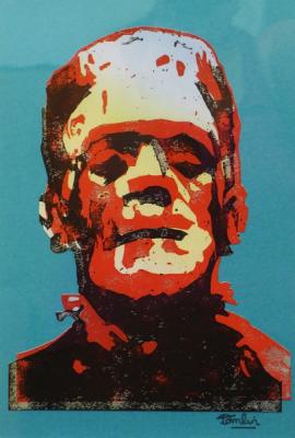 Frankenstein Metalica