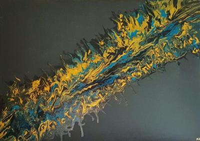 All that Glitters is Not Gold