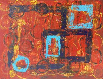 Square Peg Round Hole 