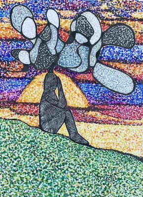 Get it out of my head