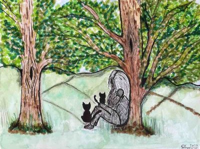 It's ok not to be ok