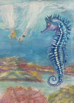 Disturbing the peace