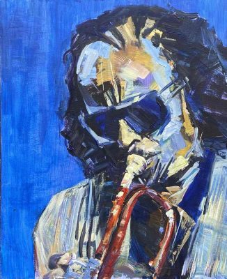 Blue Miles (Miles Davis)