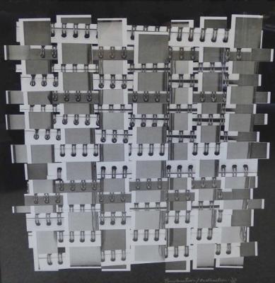 Construction Destruction