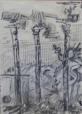 A Derelict Landscape