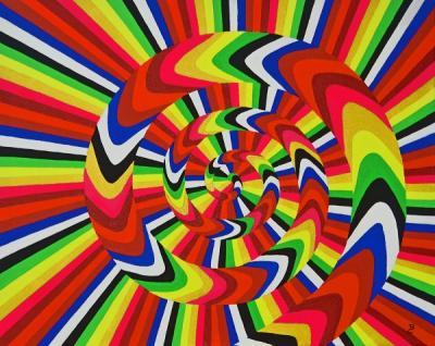 Portal to Psychosis