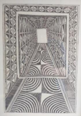 Imperfection Reflection