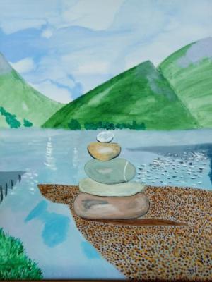 Antidote in Ullswater