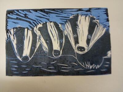 Badgers