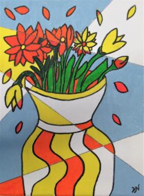 But Spring Will Come