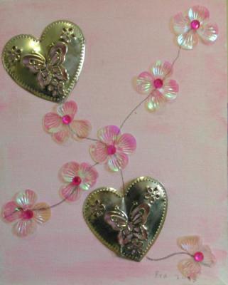 Broken Hearted