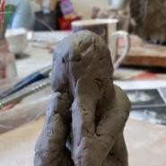 Workshops - Indoor Sculpture