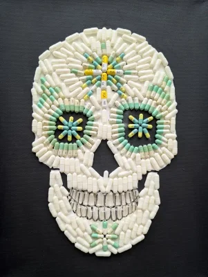 Sugar Skull