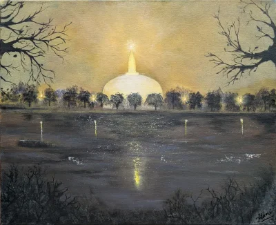 Stupa