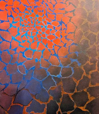 Shattered