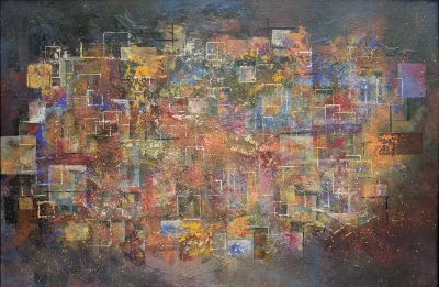 Urban Dreams