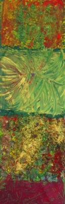 The Peacock