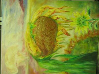 Atomic Sun