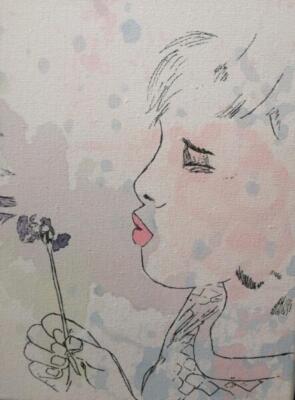 One Weed... a Thousand Wishes 