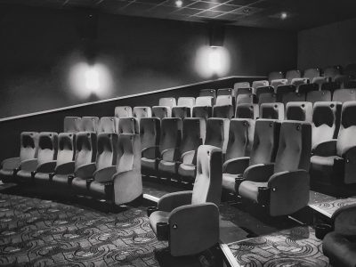 Parisian Perspectives - The Silent Audience 