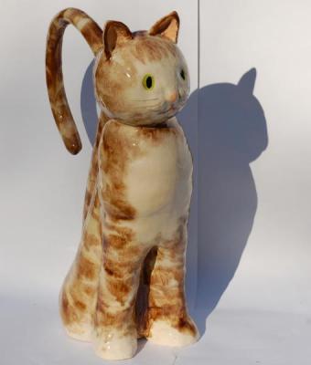 1279 Duke the Cat
