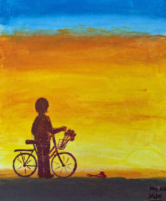 Time Out to Contemplate