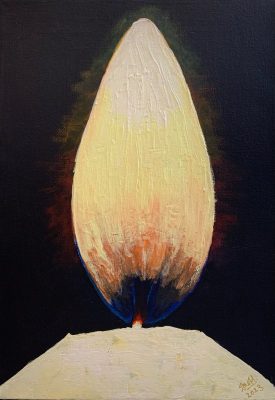 Be the light