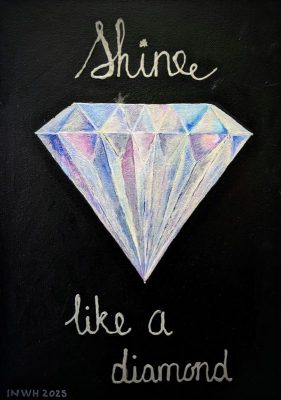 Shine Like a Diamond