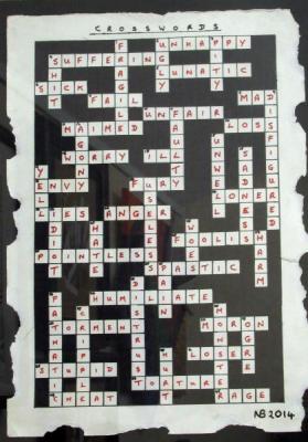 Crosswords