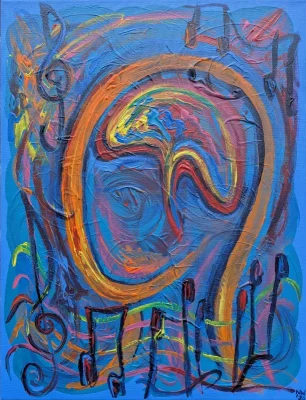 Inner Musical World