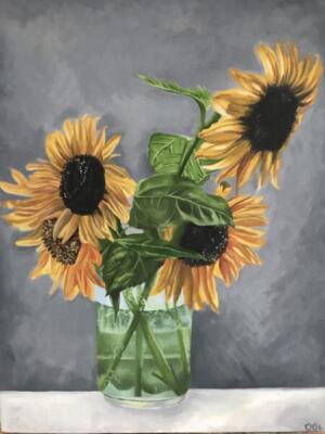 Sunflowers