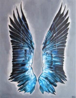 Fallen Angel