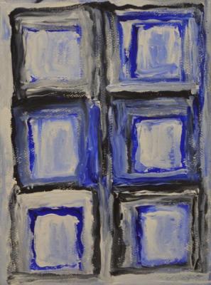 Something Like a Phenomenon