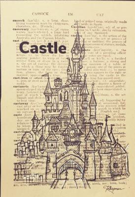 Castle Dictionary