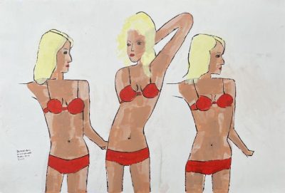 Debenhams Triump no74