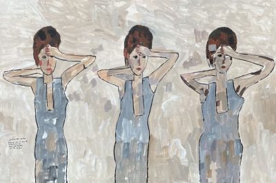 Michael Hyam Meine Tac Ist Deine Daemmerung no80 