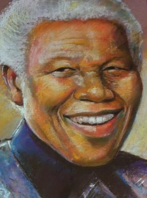 Nelson Mandela