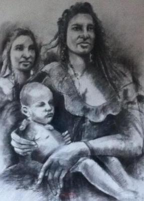 Widows Hope