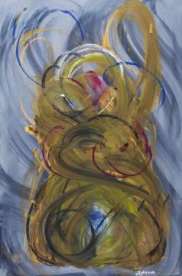 In Ravelled Thought