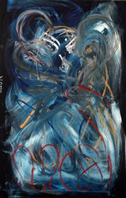 Turmoil