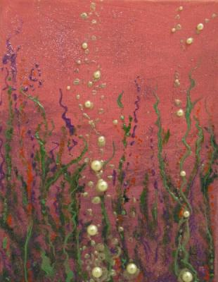 1000 Miles Down to the Sea Bed 